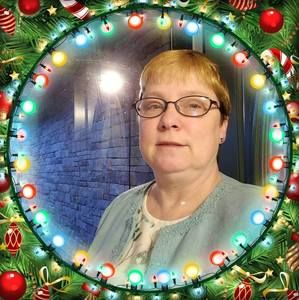 Meet your Posher, Sherry